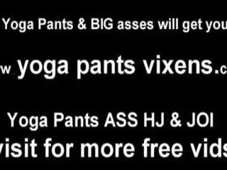 Mea fund arată uimitor în acestea yoga pantaloni joi: gratis x evaluat clamă c4