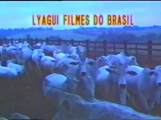Ang reyna ng cattle brazilian, Libre antigo may sapat na gulang pelikula video 10