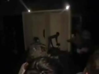 Filming Two boys Fucking At A Party
