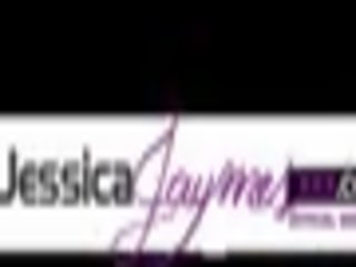 Jessica Jaymes Sucking and Fucking a Big pecker Big Boobs